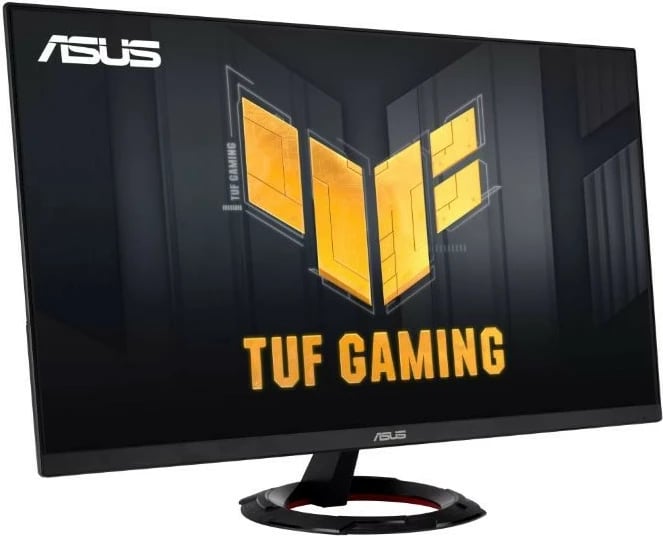 Monitor gaming Asus TUF VG279Q3R, 27", FHD, Fast IPS, 180Hz, i zi