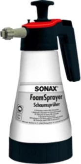 Sprucues me shkumë Sonax Profiline, 1L