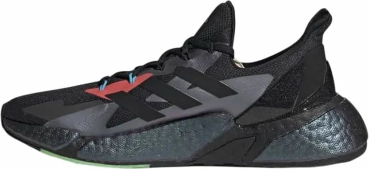 Atlete për meshkuj adidas, të zeza