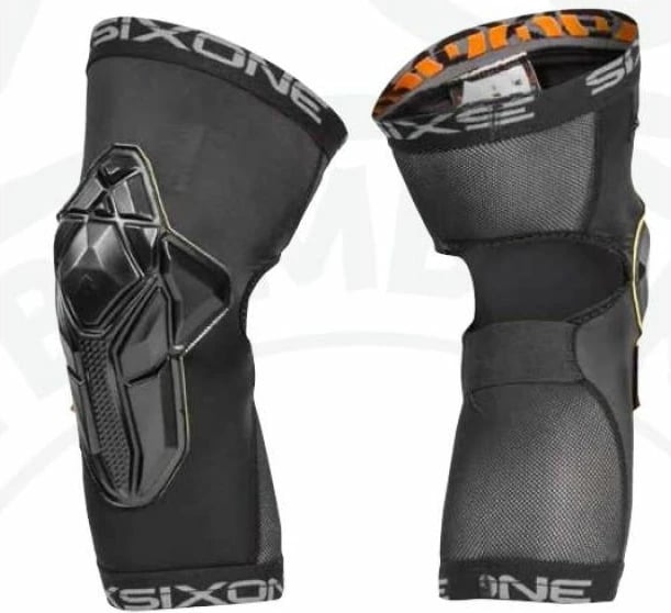 Mburojë bërryli 661 për bike XL