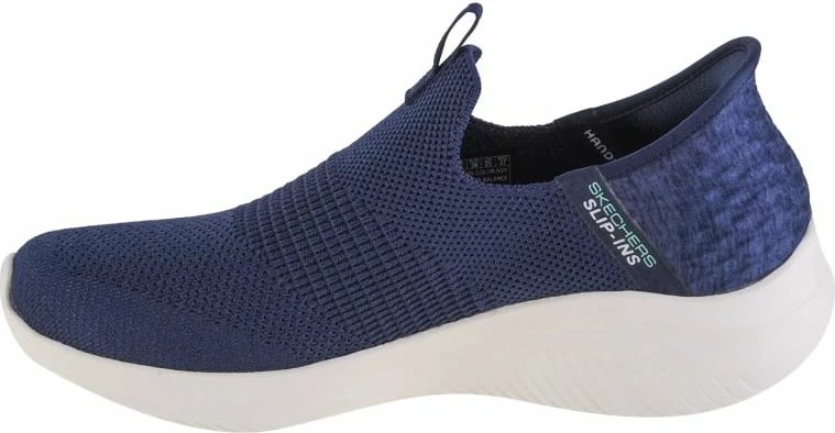 Atlete Skechers unisex, navy blue