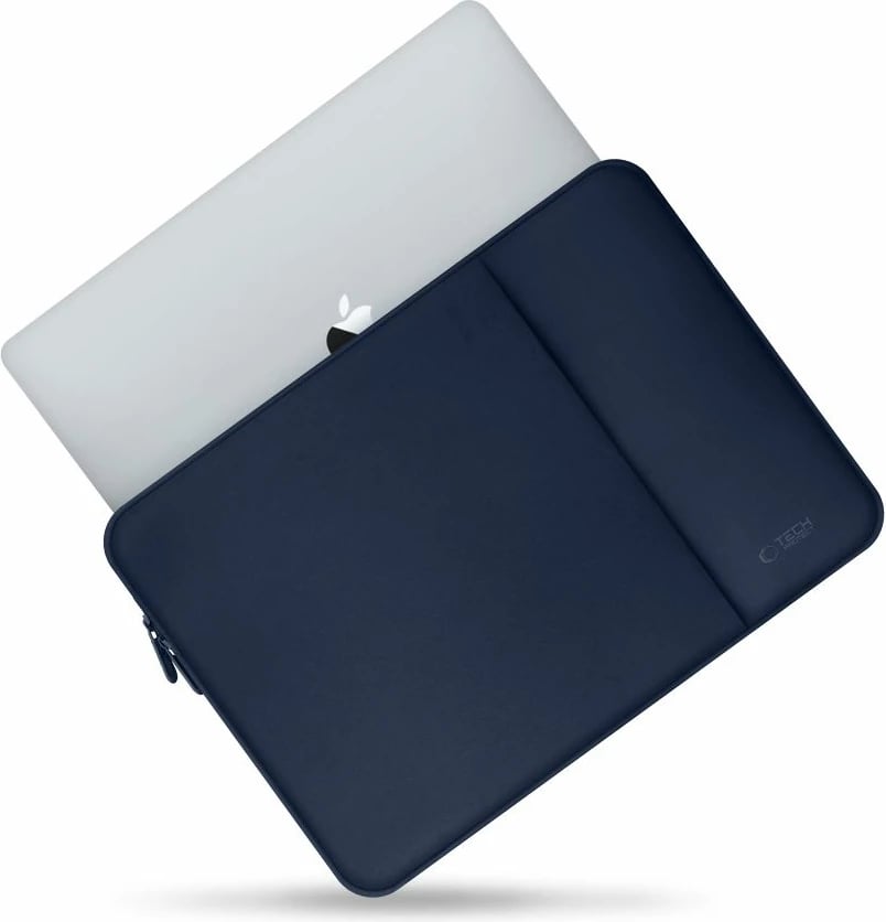 Mbështjellës laptopi Tech-Protect Neoprene 13", Blu