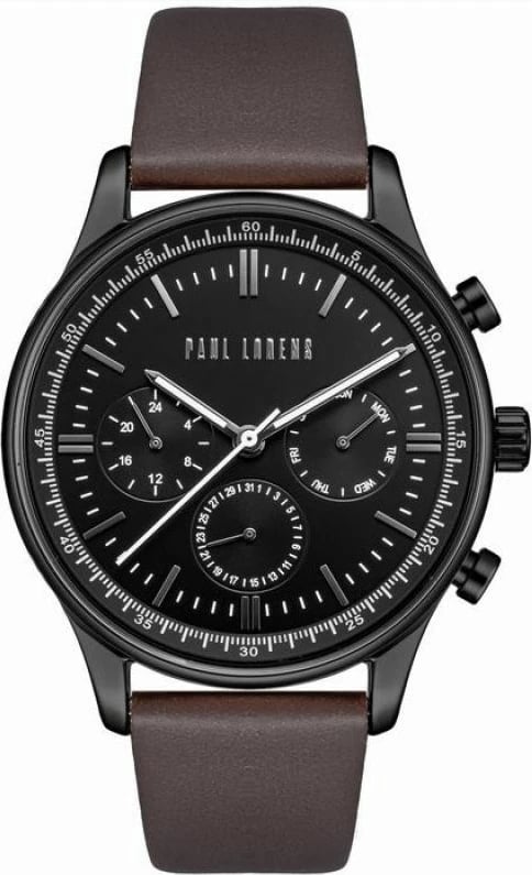 Orë dore për meshkuj Paul Lorens, kafe