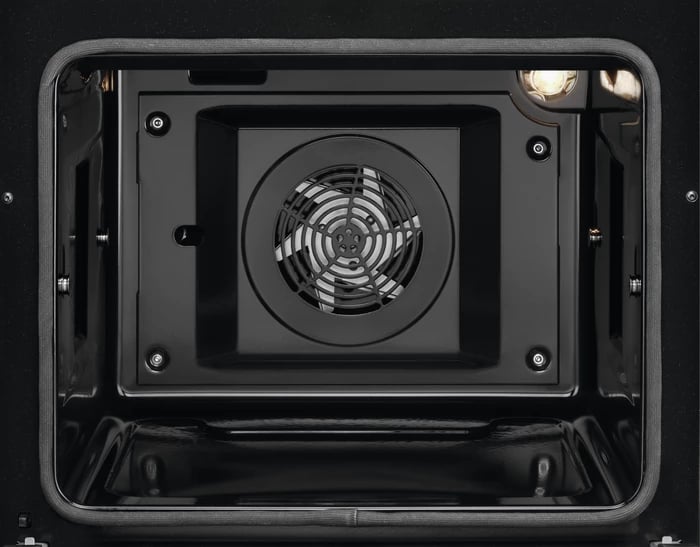 SHPORET ELECTROLUX LKR64021AX ME PLLAKË KERAMIKE INOX