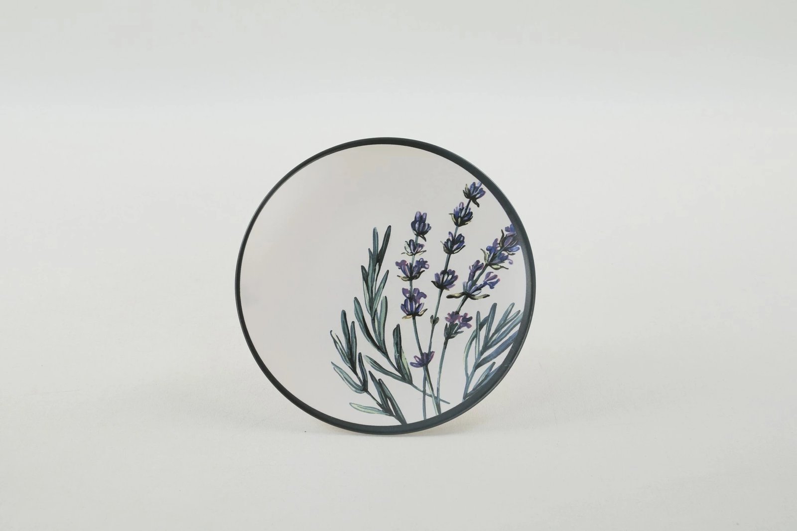 Set enësh darke prej qeramike, 24 copë, Hermia Concept, TY140524F022A29DM00MAET600