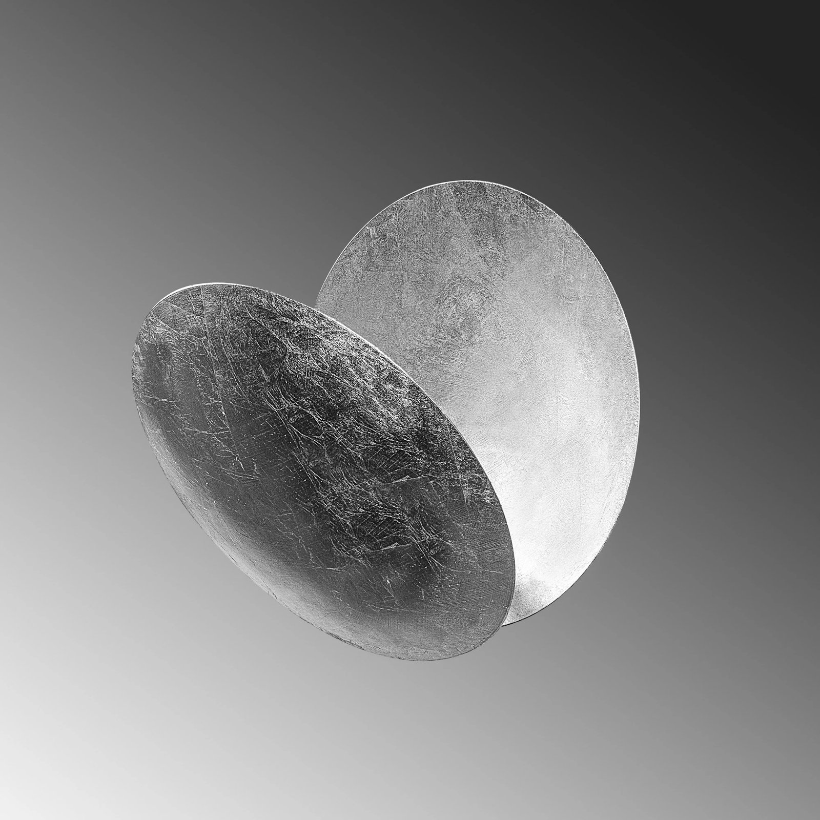 Llambë muri Opviq, Yosma-13641, ngjyrë argjendi