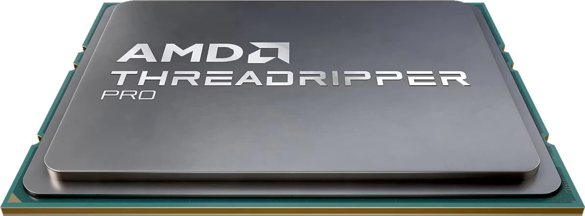 Procesori AMD Ryzen Threadripper PRO 7975WX, 4 GHz, 128 MB L3