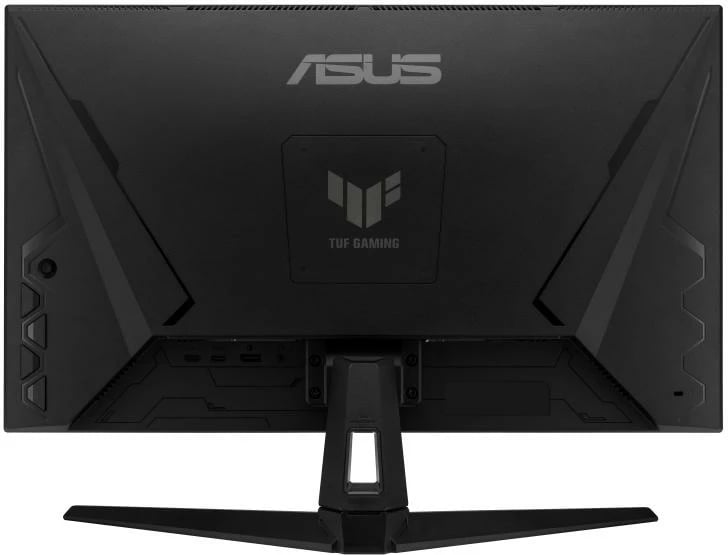 Monitor gaming, Asus, TUF Gaming VG27AQ5A (90LM0BN0-B01371), 27" QHD 210 Hz IPS, zi