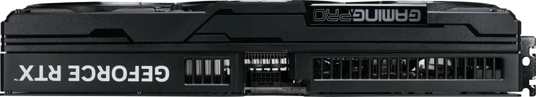 Kartelë grafike Palit GeForce RTX 5070 GAMING PRO, 12GB GDDR7, 192-bit, e zezë