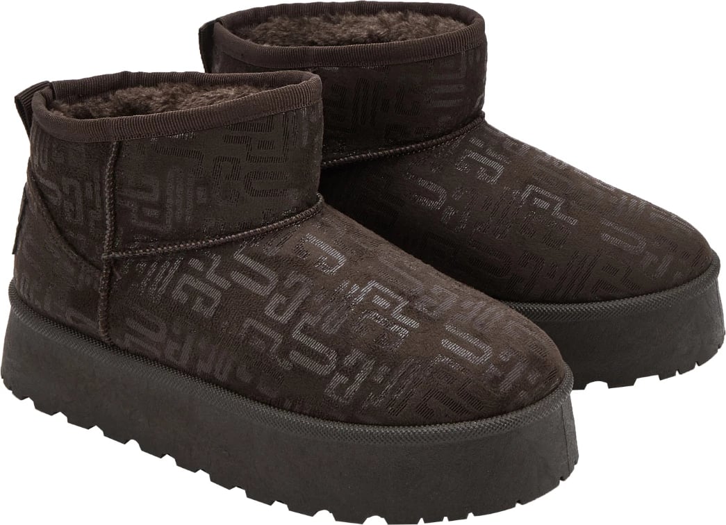 Këpucë për femra Lee Cooper, kafe