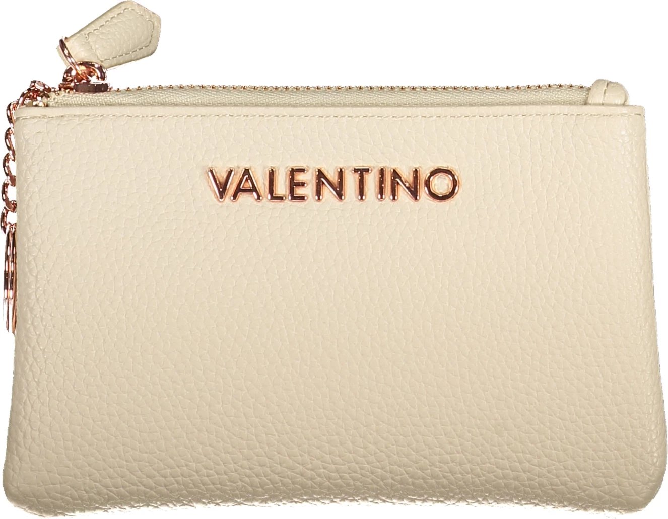 Portofol Valentino Bags femra, beige