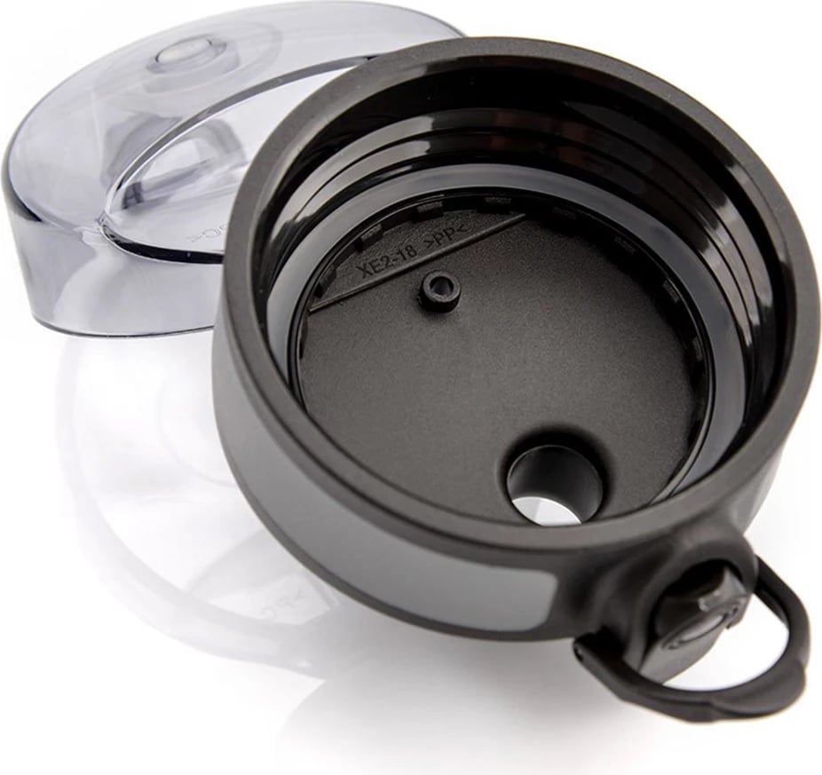 Shishe sportive Meteor, gri Shishe sportive Meteor, gri