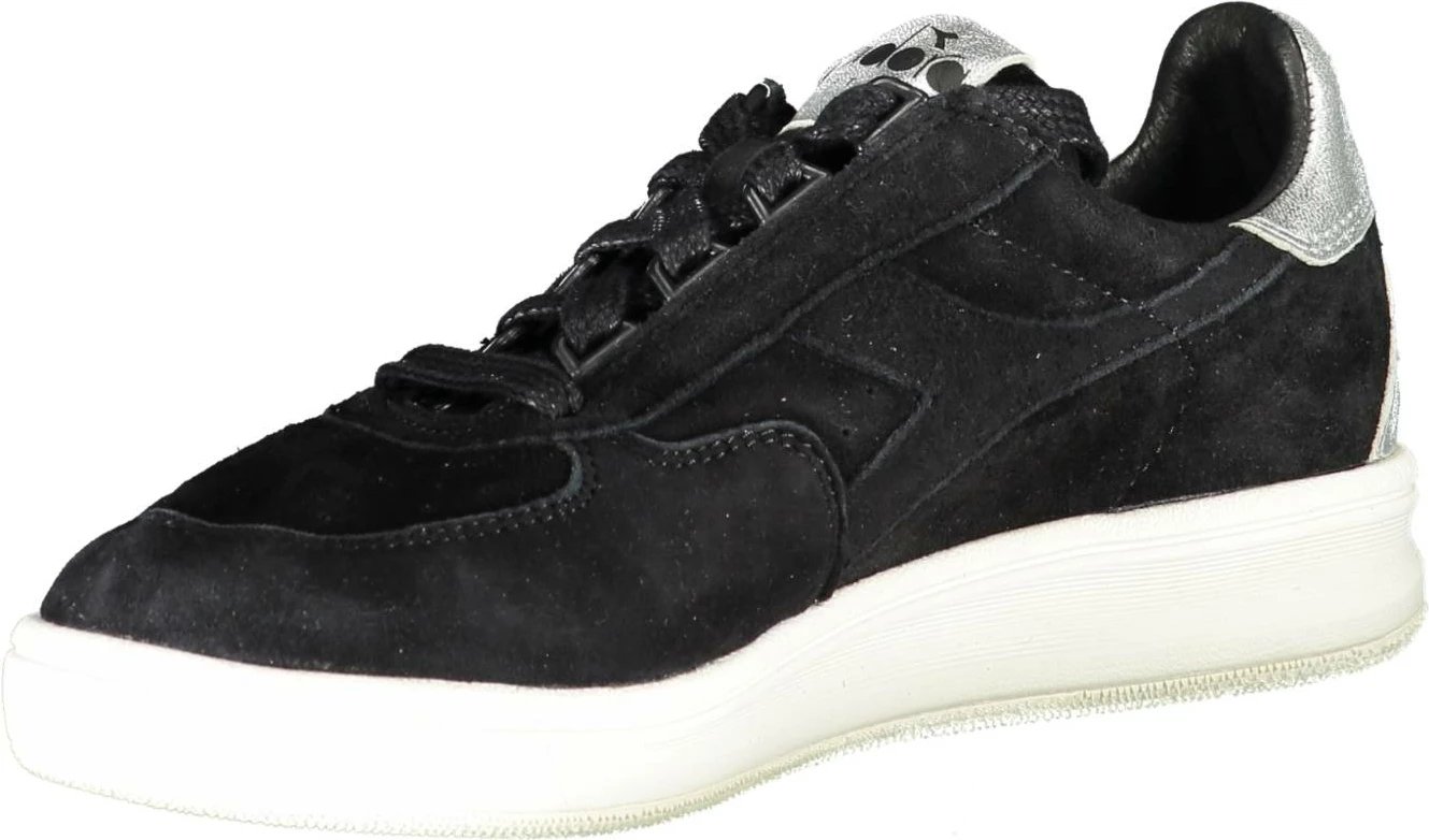 Atlete femra DIADORA sport, të zeza