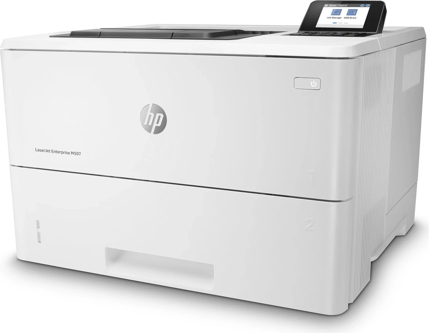 Printer HP LJ Enterprise M507dn