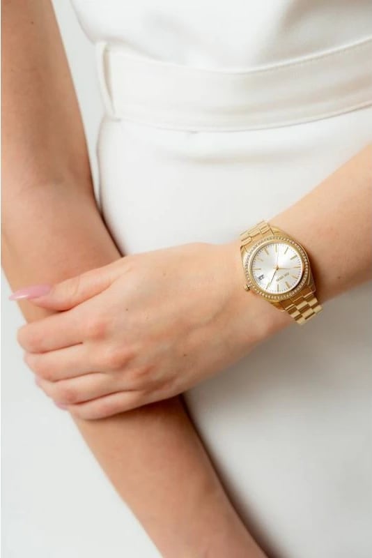 Orë dore për femra Paul Lorens, ari