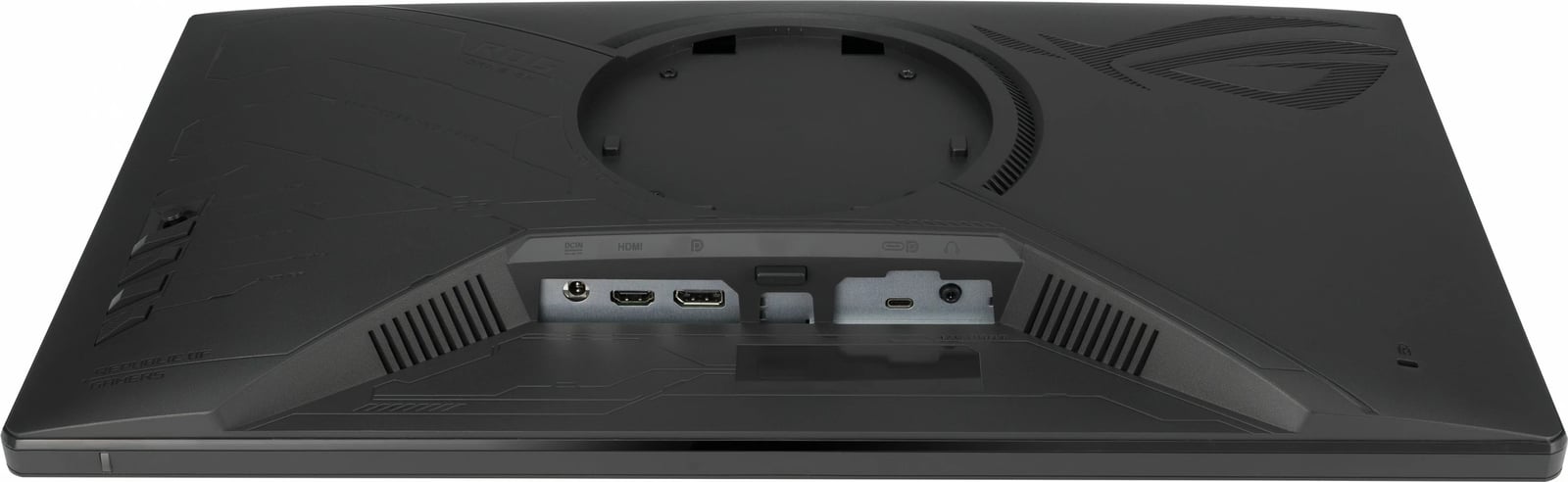 Monitor ASUS ROG Strix XG259CS 24.5 inç Full HD 180Hz 1ms i zi