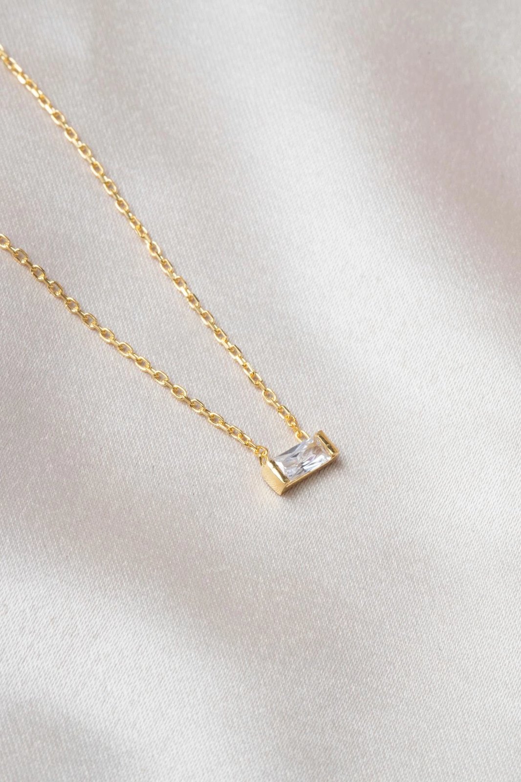 Varëse argjendi Elika Silver, e bardhë, TFNY65236