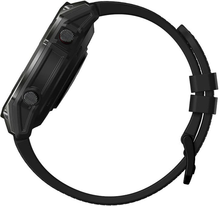 Smartwatch Zeblaze Stratos 3, 1.43", AMOLED, GPS, i zi