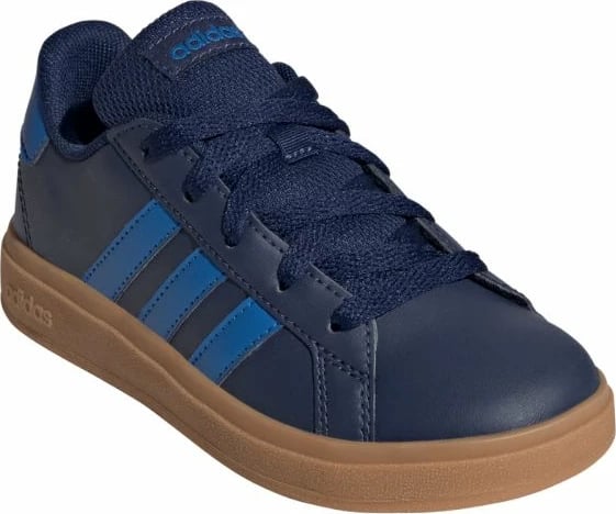 Atlete për fëmijë adidas, të zeza/blu