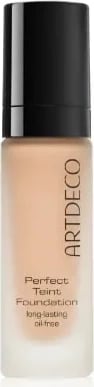 Fondatinë ARTDECO Perfect Teint 20 Warm Vanilla 20ml unisex