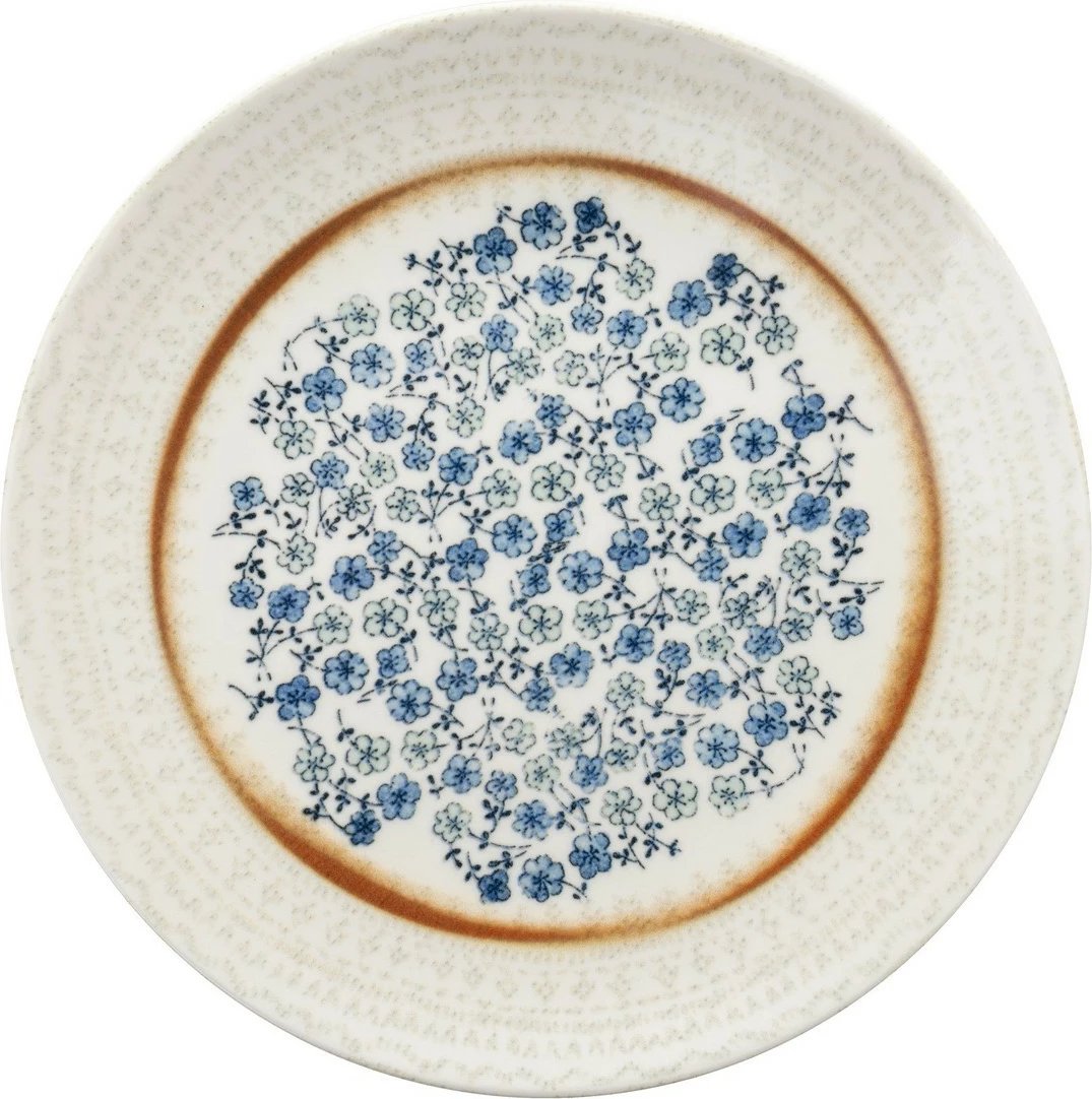 Set enësh për drekë (24 copë), Hermia, GBSATN24Y4R22153