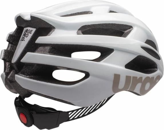 Helmetë biçiklete URGE, gri