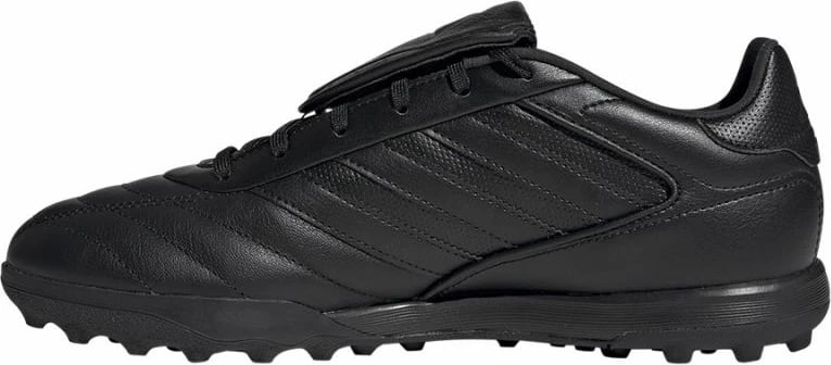Atlete futbolli adidas për meshkuj, të zeza