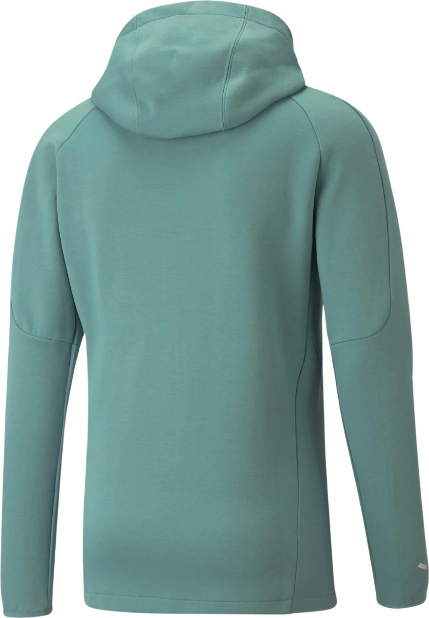 Duks për meshkuj Puma, i gjelbër