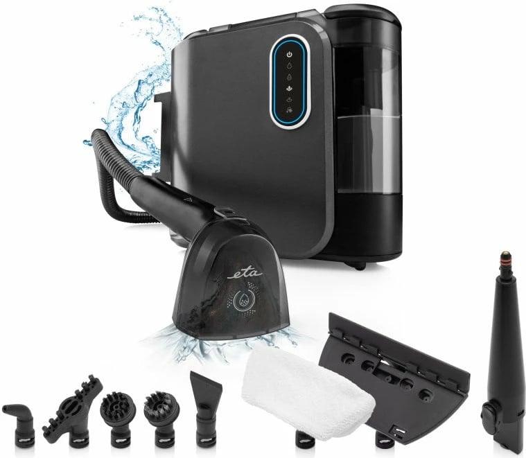 Pastrues me Avull për Tepihë dhe Mobilje ETA 721490000