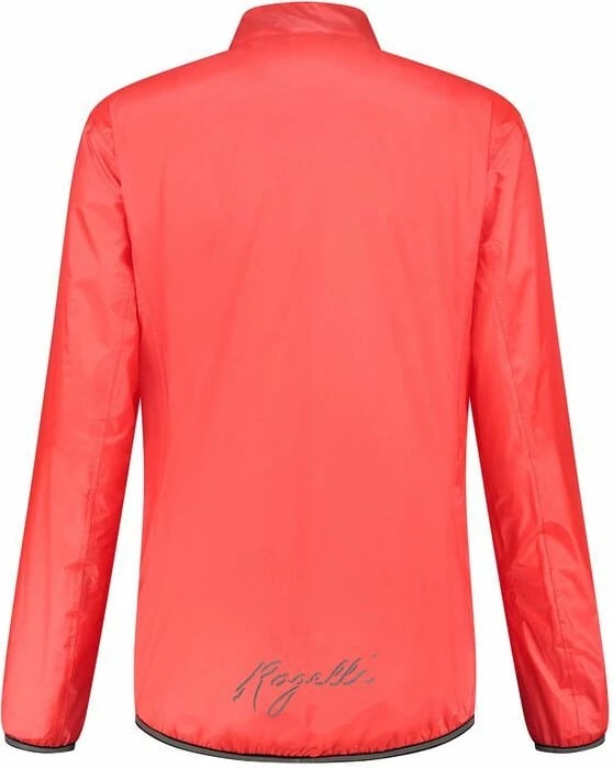 Jakne për femra Rogelli, coral