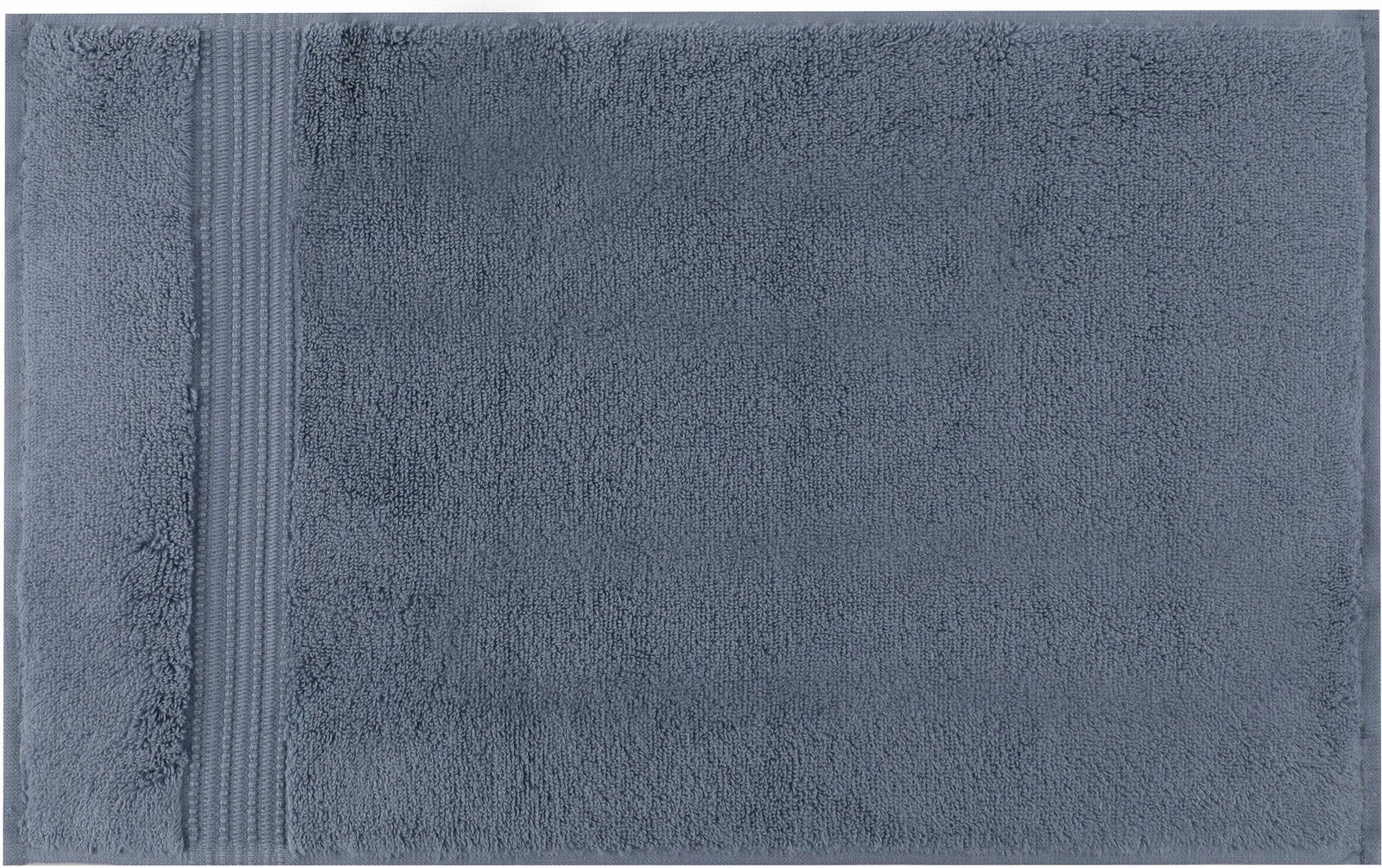 Peshqir larës Mijölnir, Chicago Wash, ngjyrë kaltër, 30x50cm (1 copë)