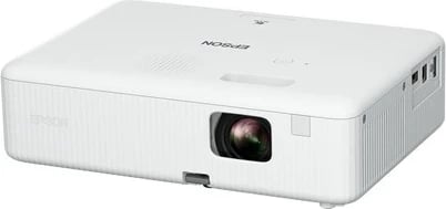 Projektor Epson CO-FH01, 3000 ANSI lumens, 3LCD, 1080p, Bardhë