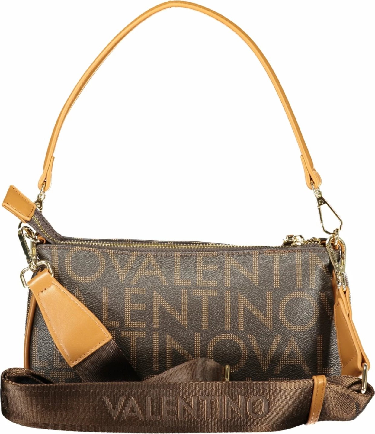 Çantë Valentino Bags femra, kafe