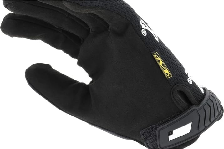 Doreza pune Mechanix The Original, S, e zezë