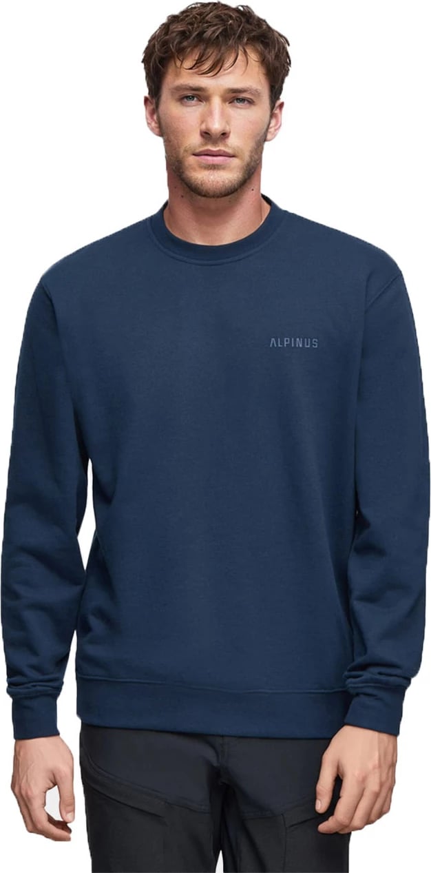 Duks për meshkuj Alpinus, navy Duks për meshkuj Alpinus, navy
