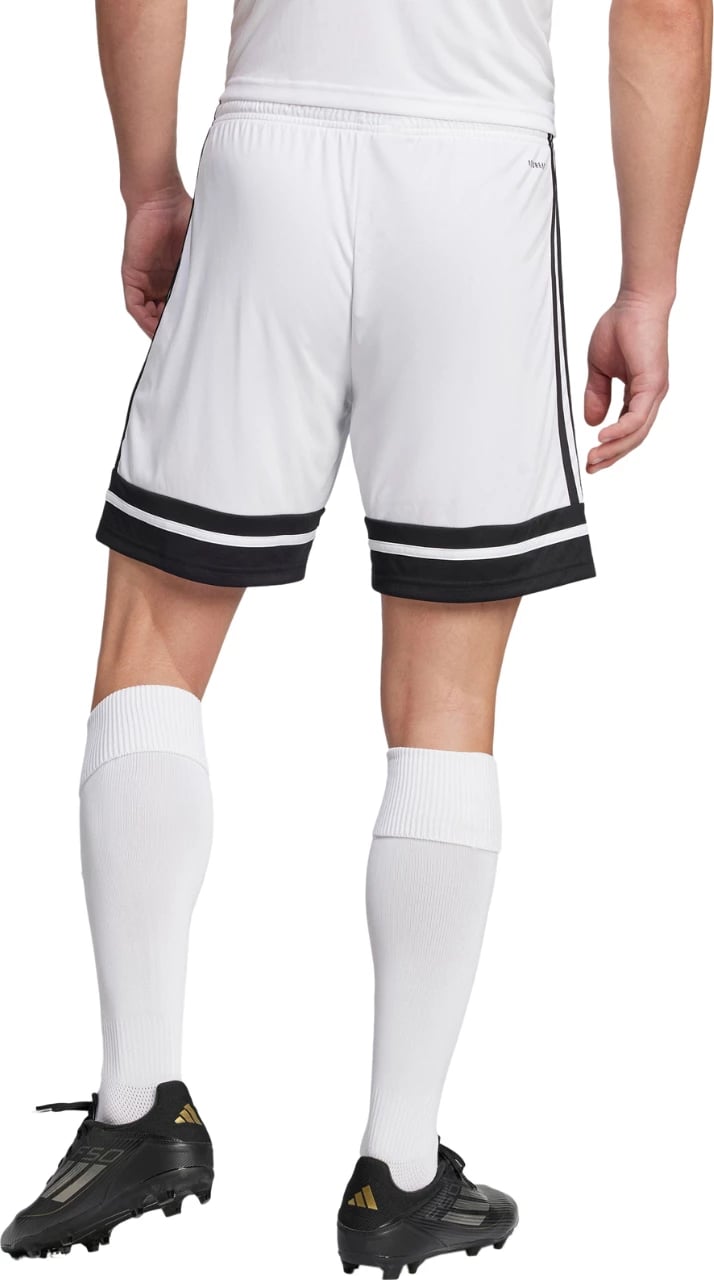 Shorce për meshkuj adidas, të bardha Shorce për meshkuj adidas, të bardha