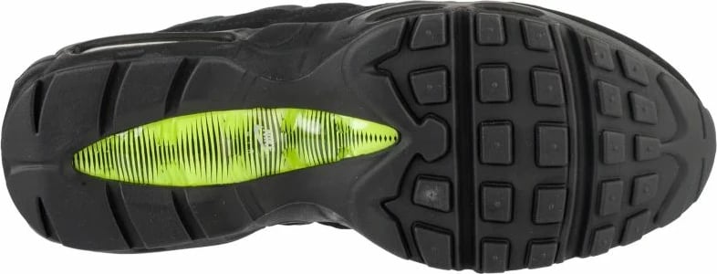 Atlete për meshkuj Nike, të zeza