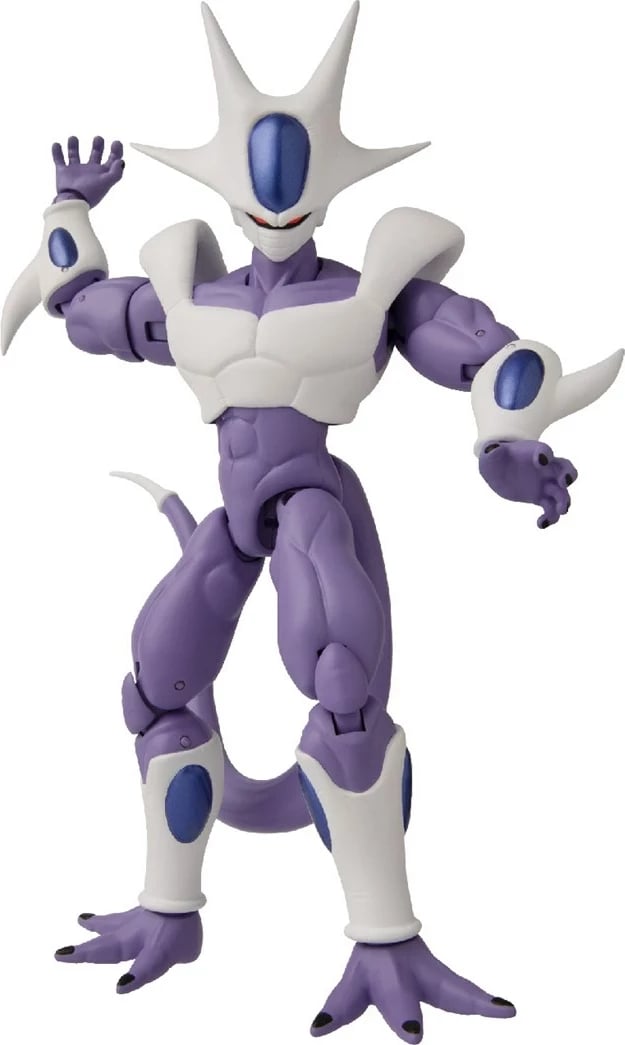 Figurë aksioni Bandai Dragon Ball Dragon Stars Cooler Final Form