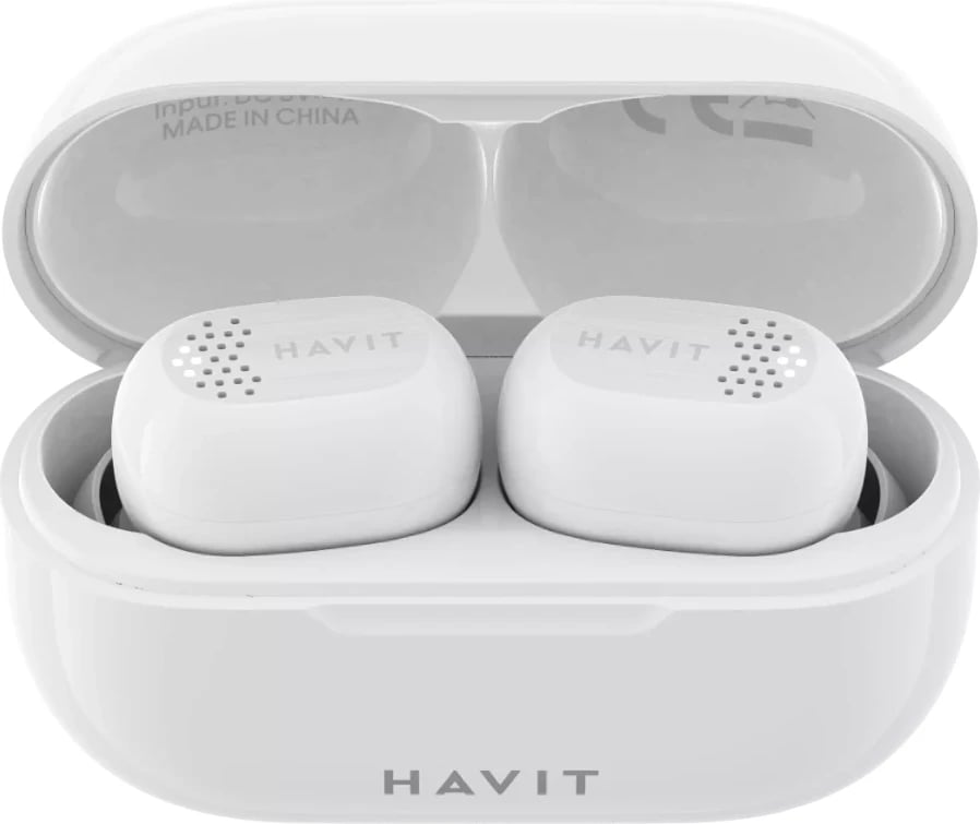 Kufje Havit TW925 (Bardhë)