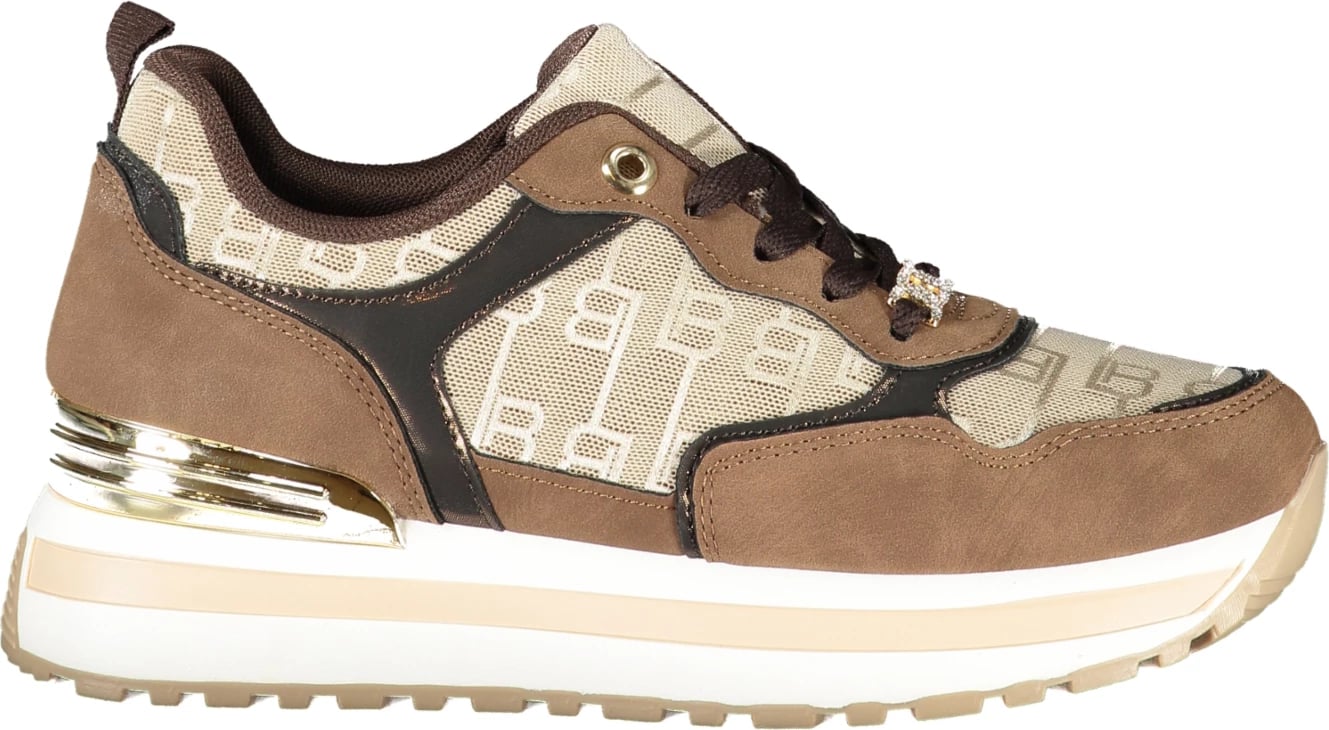 Atlete femra LAURA BIAGIOTTI, kafe