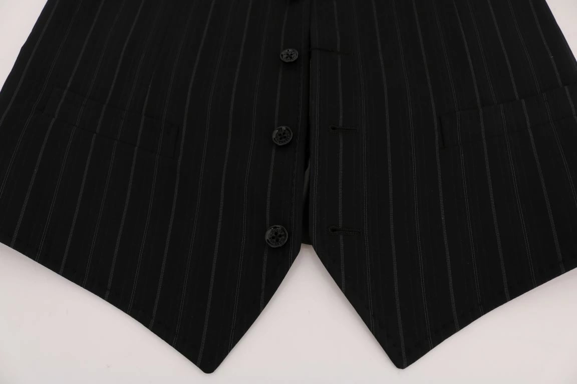 Jelek për meshkuj Dolce & Gabbana, i zi 