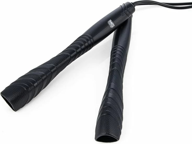 Litar kërcimi Yakimasport, i zi