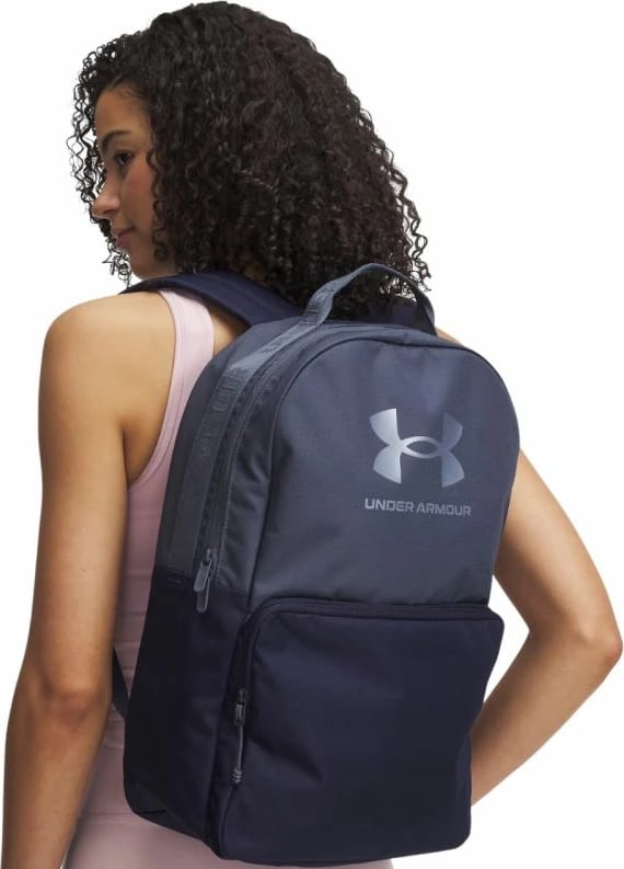 Çantë shpine Under Armour, blu