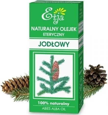 Vaj esencial Etja Cedarwood unisex 10ml