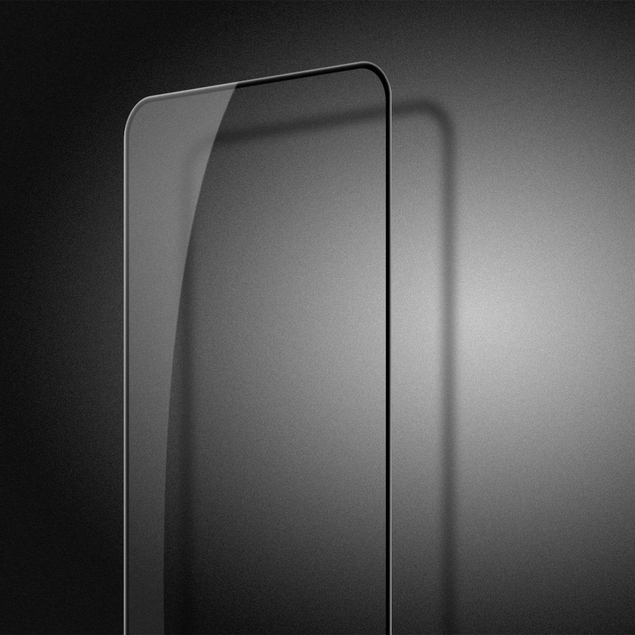 Xham mbrojtës Nillkin CP+PRO për Realme 9 Pro, 0.2 mm, i zi Xham mbrojtës Nillkin CP+PRO për Realme 9 Pro, 0.2 mm, i zi