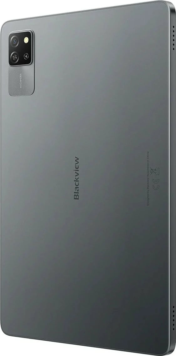 Tablet Blackview TAB 60 WiFi, 10.1", 4GB/128GB, Gri