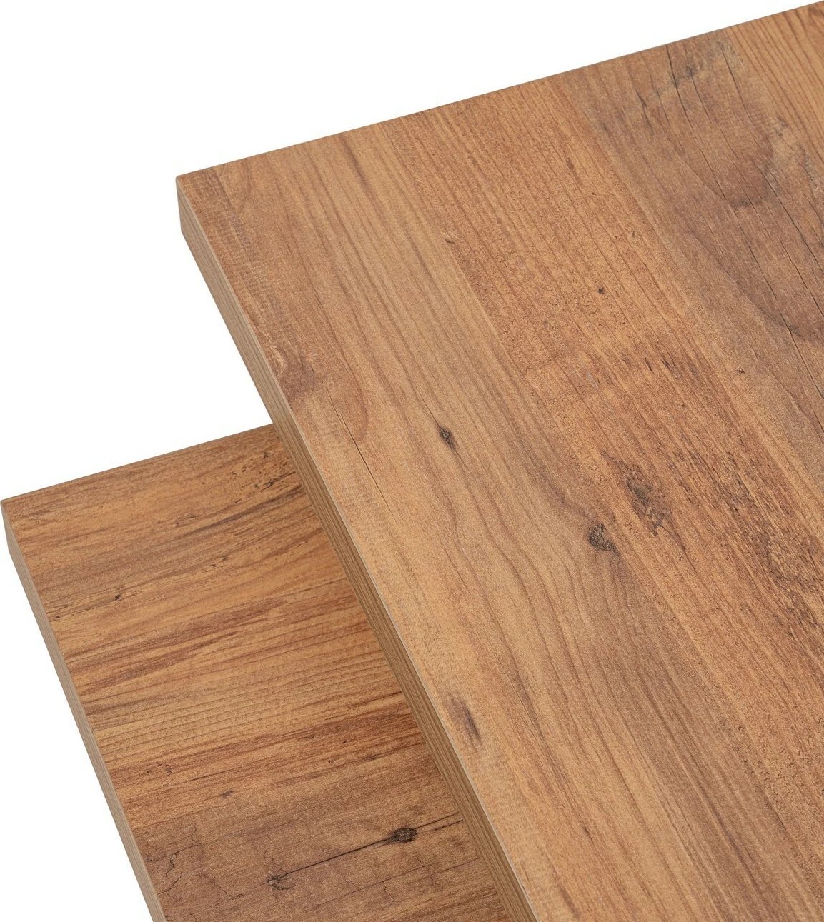 Set tavolinash kafeje Nordure, Sanctuary, ngjyrë Atlantic Pine