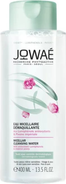 Ujë micelar Jowaé 400ml unisex