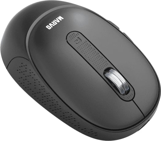 Maus MARVO WM111 BK