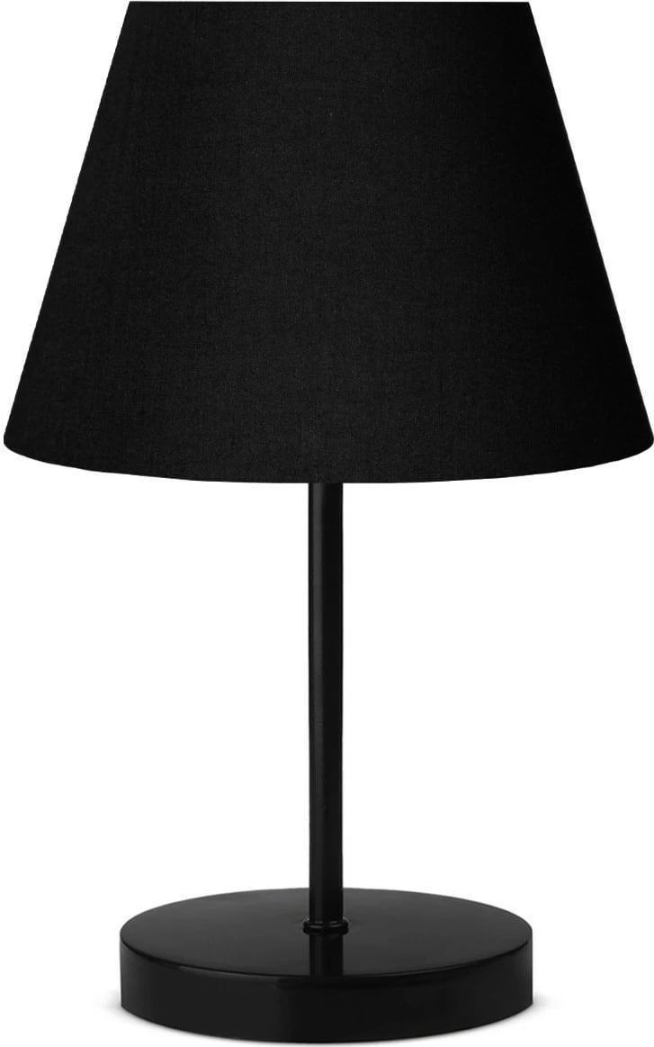 Llambë tavoline Opviq, AYD-3156, e zezë